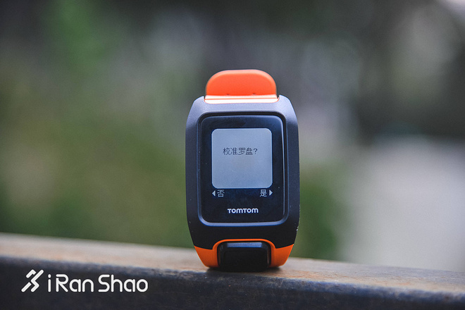 手表 | GPS制霸与心率之『殇』 TomTom Adventurer深度评测