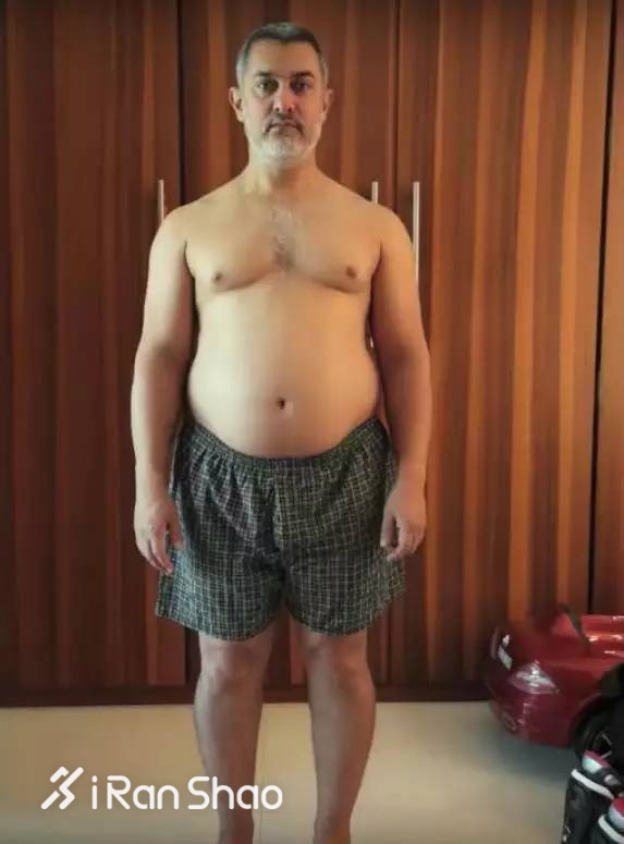 热点 | 那些明星为戏增肥又减脂 只是胖着玩玩的吗