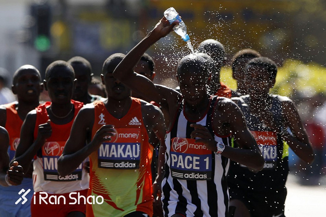 TopX | 我纹身跨界爱潮流 但我是双好跑鞋