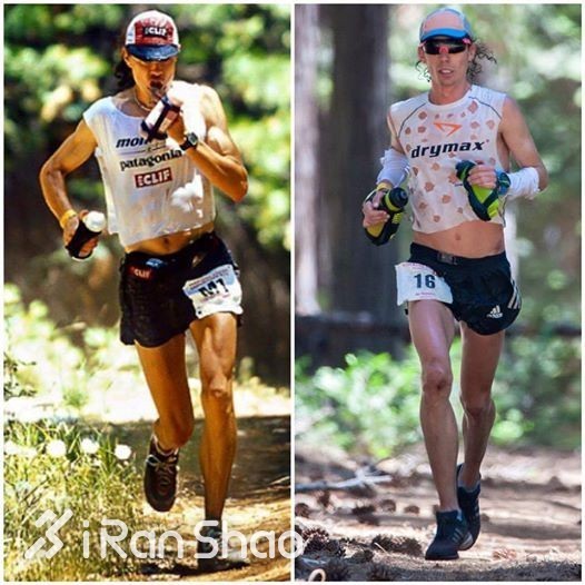 2016爱燃烧年度回顾 | 这一年关于世界越野跑圈的A-Z