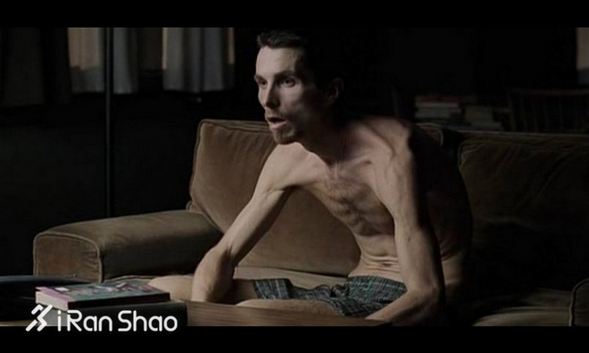 热点 | 那些明星为戏增肥又减脂 只是胖着玩玩的吗