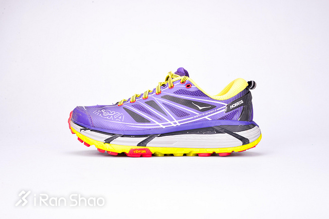 跑鞋 | HOKA One One Mafate Speed 2  接近完美的越野鞋？