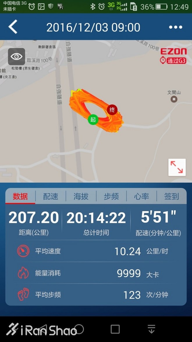 人物 | “超马教授”赵紫玉：东吴24小时首次夺冠记