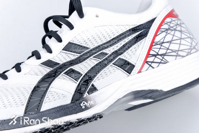 跑鞋 | Asics 亚瑟士 TARTHERZEAL 4 竞速首选