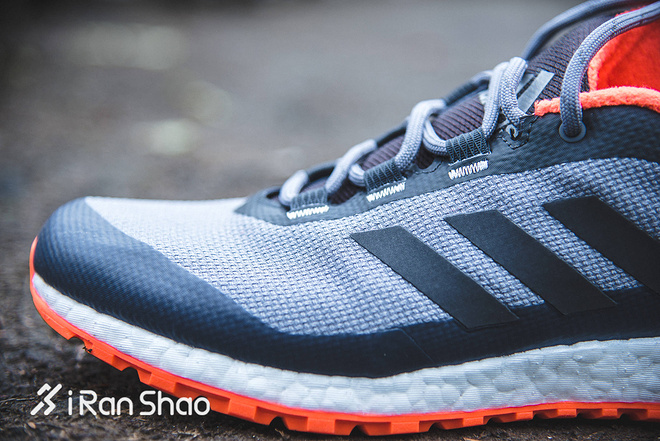 TopX | 这个冬天脚不冷 2016四大冬季款跑鞋横评