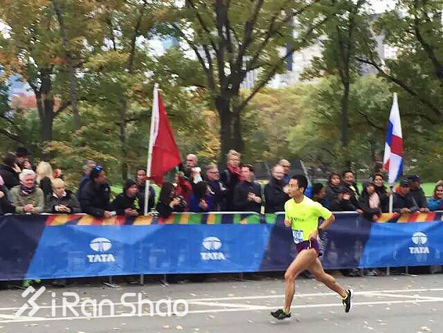 人物 | 广马国内冠军游培泉：纯业余的“福建马拉松一哥”