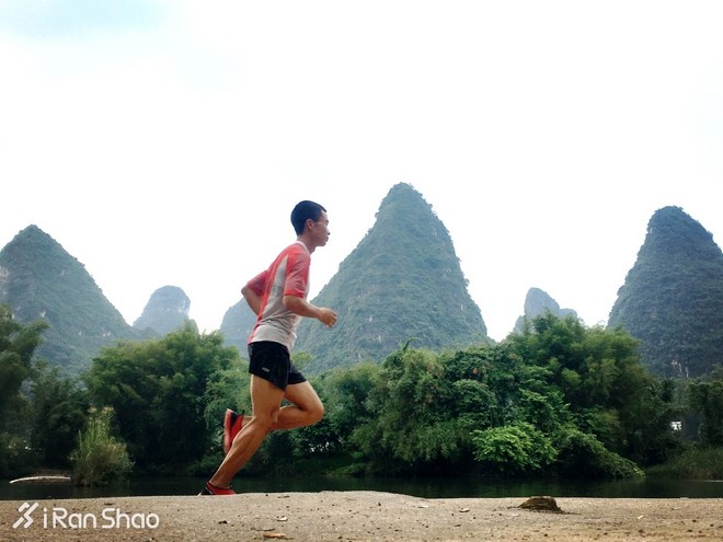 人物 | 广马国内冠军游培泉：纯业余的“福建马拉松一哥”