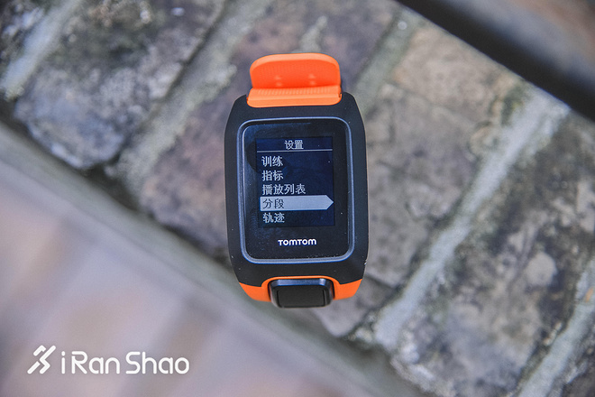 手表 | GPS制霸与心率之『殇』 TomTom Adventurer深度评测