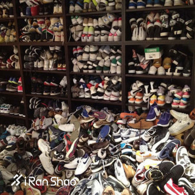 TopX | 我纹身跨界爱潮流 但我是双好跑鞋