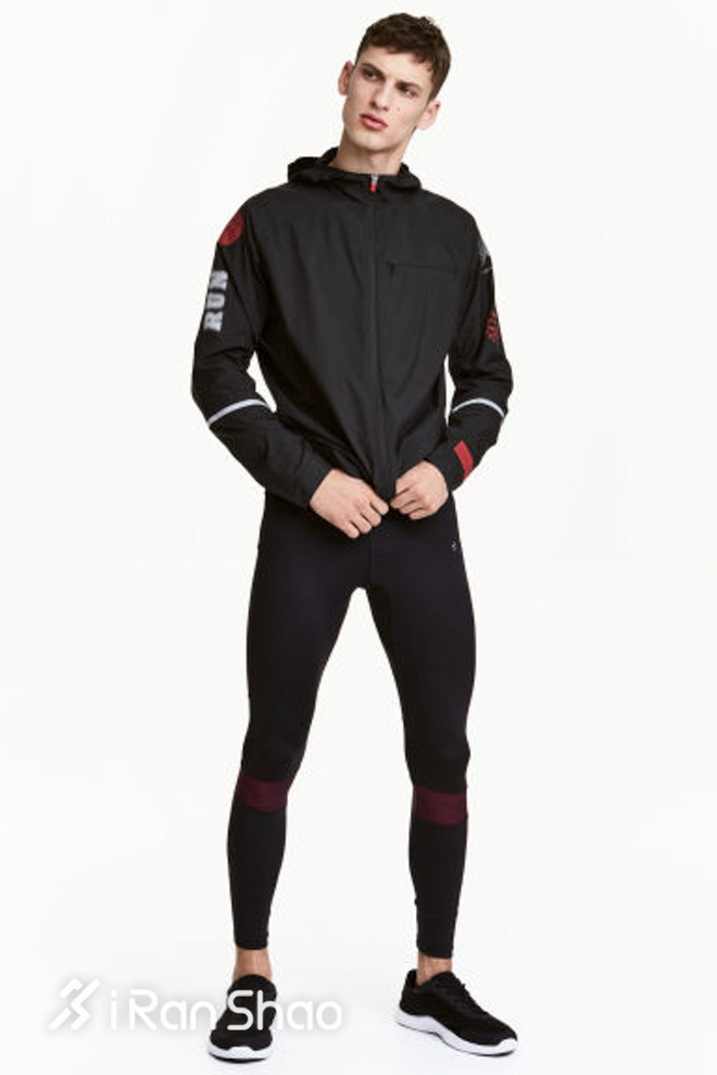 热点 | 运动非要穿的那么专业么？