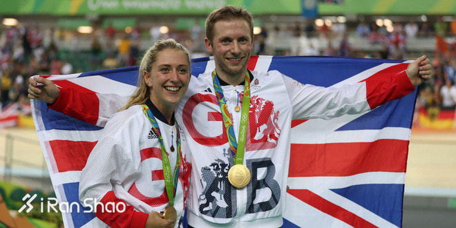 人物 | 莫·法拉再度入围BBC年度体育人物候选