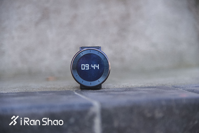 智能 | 智能手表的运动心 荣耀手表S1上手评测
