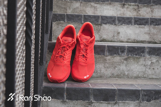 开箱 | Salomon S-LAB SONIC 2 与时间赛跑