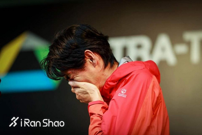 2016爱燃烧年度回顾 | 这一年关于世界越野跑圈的A-Z