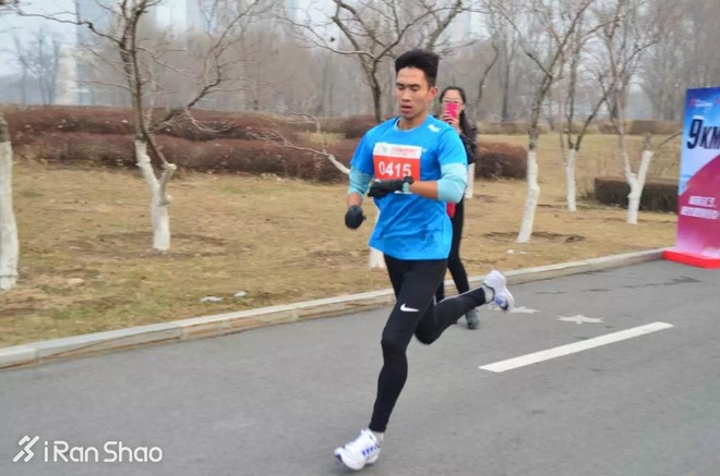 人物 | 福马国内冠军“辽宁一哥”许王：他的比赛他的爱