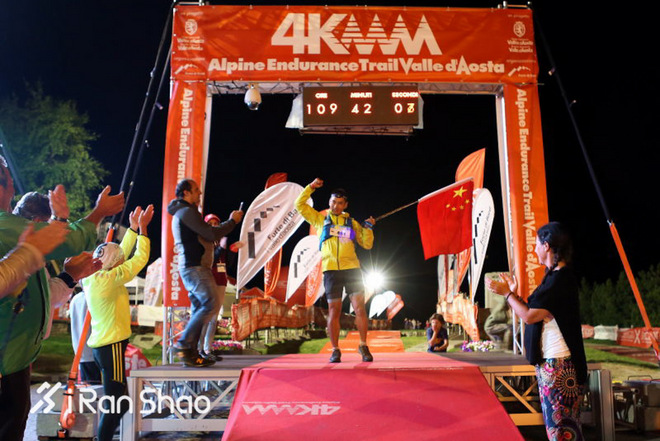 2016爱燃烧年度回顾 | 这一年关于世界越野跑圈的A-Z