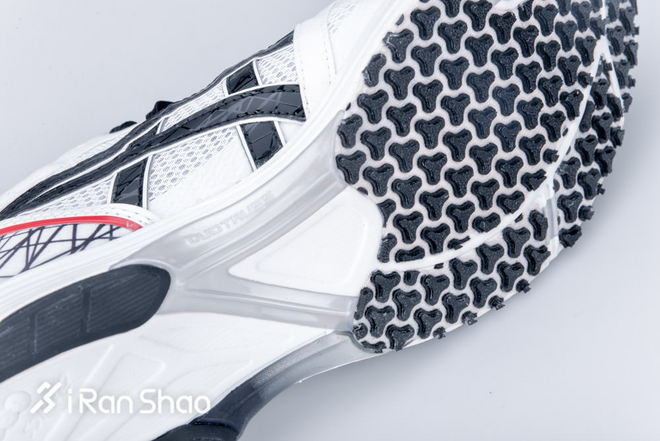 跑鞋 | Asics 亚瑟士 TARTHERZEAL 4 竞速首选