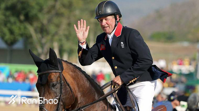 人物 | 莫·法拉再度入围BBC年度体育人物候选