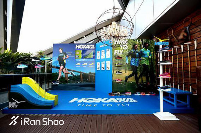 一周新鲜装备资讯 | Hoka One One要进国内了？