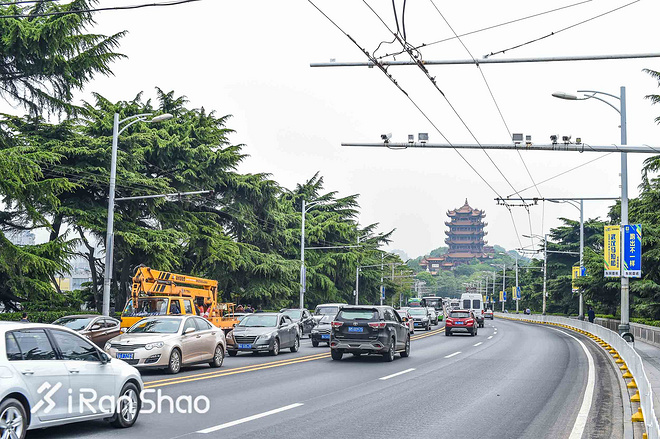 独家 | 超口碑汉马 2017武汉马拉松全信息