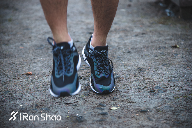 TopX | 这个冬天脚不冷 2016四大冬季款跑鞋横评