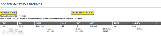 人物 | 2016东吴超马总冠军单盈：跑赢男人的海归女博士