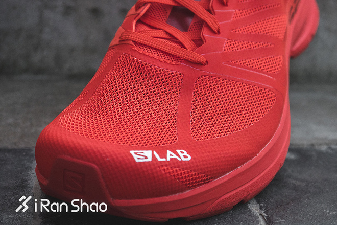 开箱 | Salomon S-LAB SONIC 2 与时间赛跑