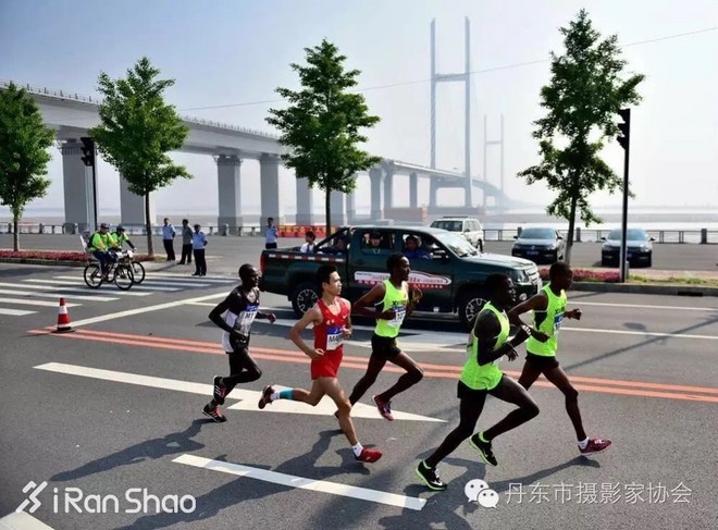 人物 | 福马国内冠军“辽宁一哥”许王：他的比赛他的爱