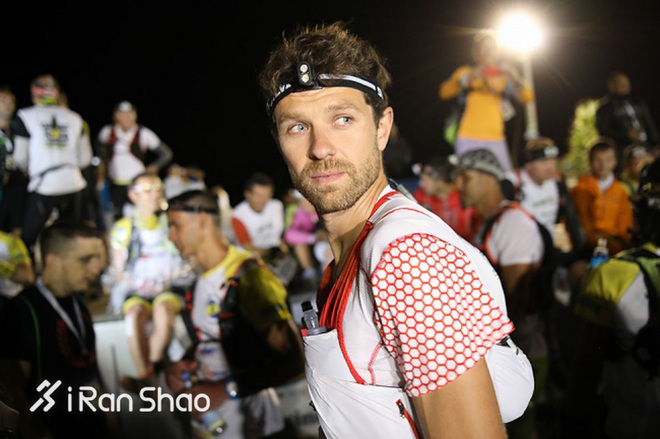 2016爱燃烧年度回顾 | 这一年关于世界越野跑圈的A-Z