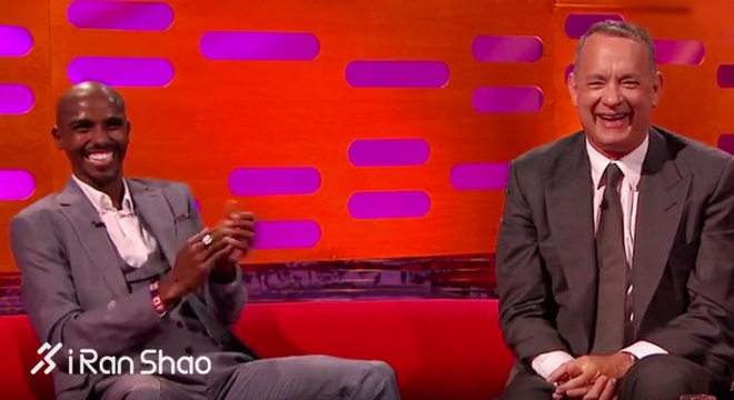 热点 | 不爱跑步的演员不是好机长