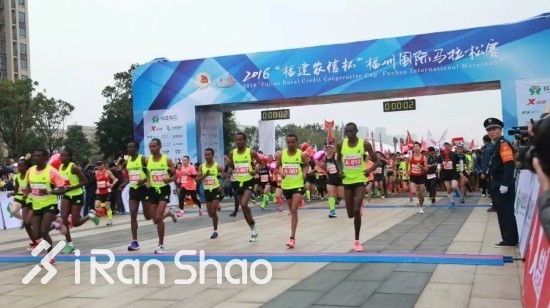 人物 | 福马国内冠军“辽宁一哥”许王：他的比赛他的爱