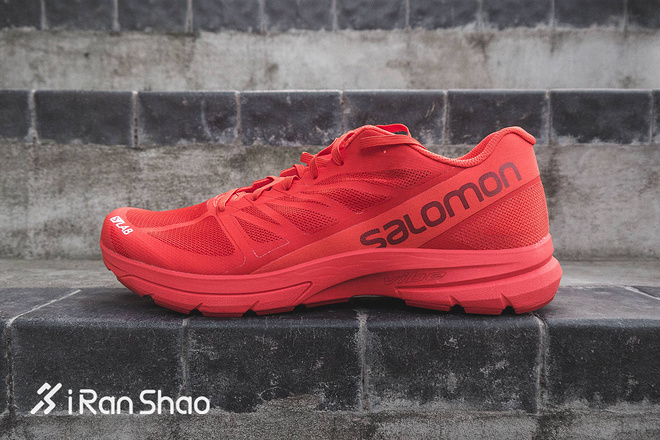 开箱 | Salomon S-LAB SONIC 2 与时间赛跑
