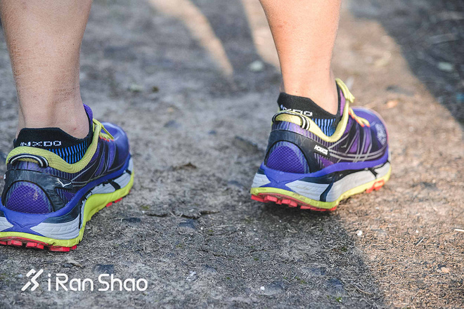 跑鞋 | HOKA One One Mafate Speed 2  接近完美的越野鞋？