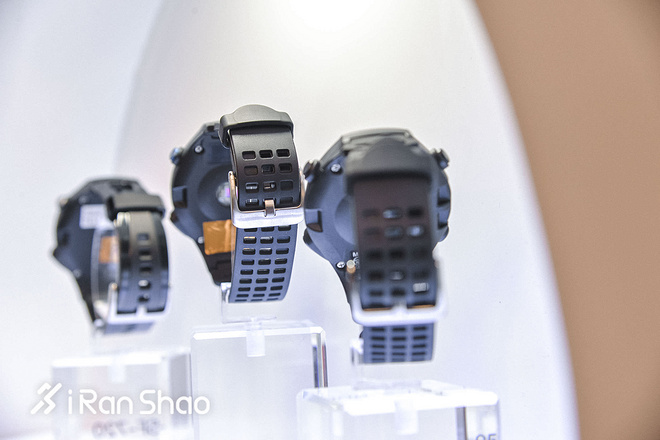 现场 | 爱普生的三款手表 这是一次不奇怪的入局