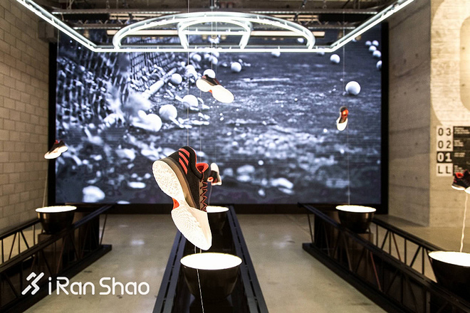 一周新鲜装备资讯 | 此『乔丹』非彼『乔丹』