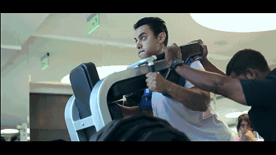 热点 | 那些明星为戏增肥又减脂 只是胖着玩玩的吗