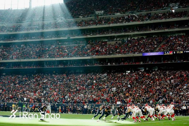 回顾  | TIME时代周刊：2016年度最佳体育摄影