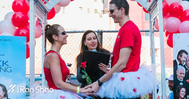 2016爱燃烧年终回顾 | 国际马拉松大事件回忆录