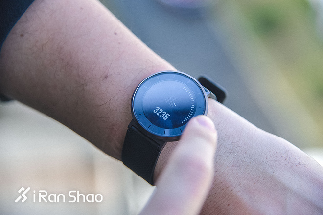 智能 | 智能手表的运动心 荣耀手表S1上手评测