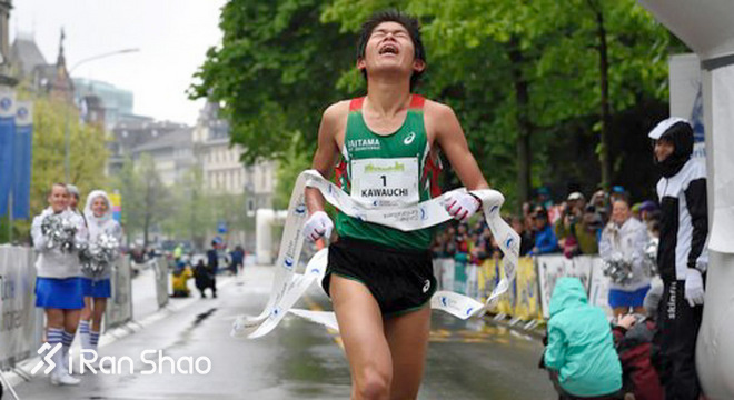 2016爱燃烧年终回顾 | 国际马拉松大事件回忆录