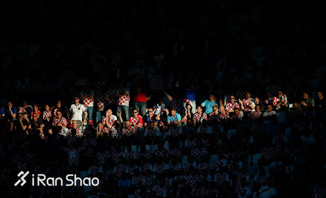 回顾  | TIME时代周刊：2016年度最佳体育摄影