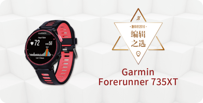 2016爱燃烧年终评选 | 装备篇