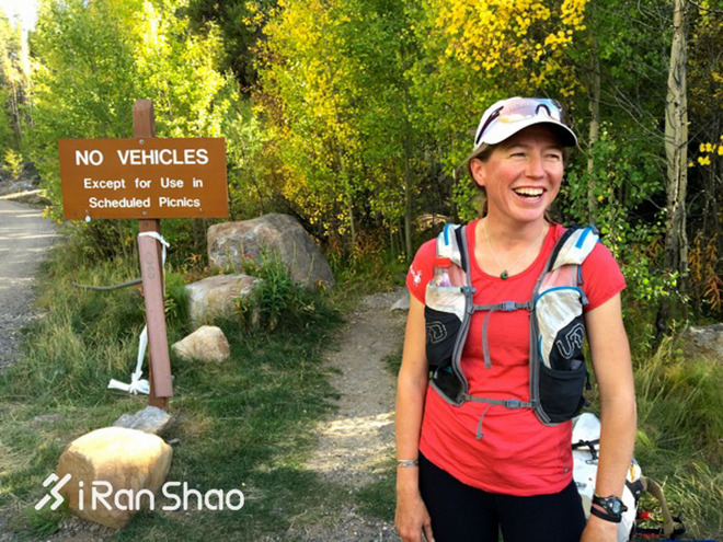 2016爱燃烧年度回顾 | 这一年关于世界越野跑圈的A-Z