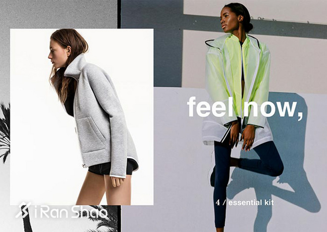 热点 | 运动非要穿的那么专业么？