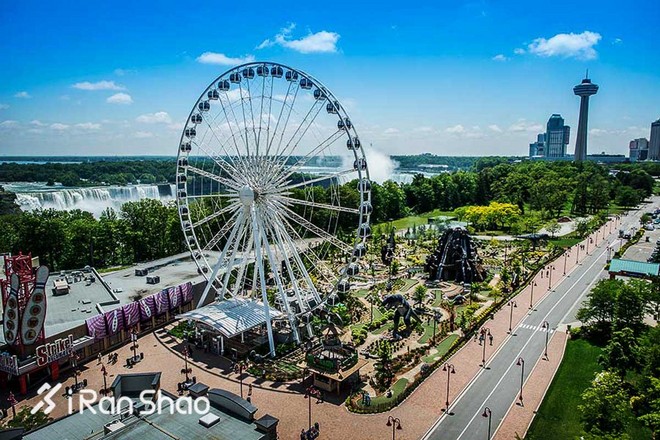 2016爱燃烧年终回顾 | 那些值回票价的海外马拉松