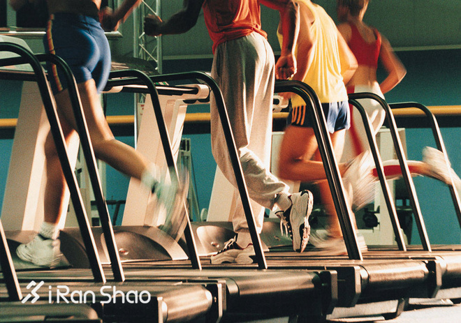 经验 | 定个小目标 比如怎样像首富一样地锻炼