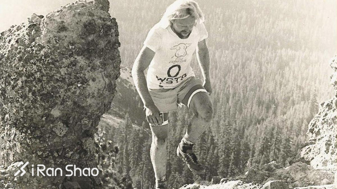 2016爱燃烧年度回顾 | 这一年关于世界越野跑圈的A-Z