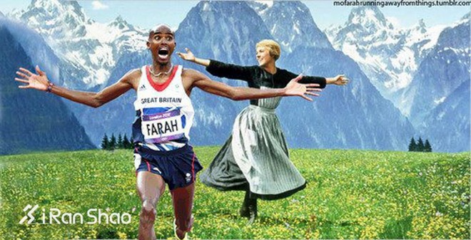 热点 | 不爱跑步的演员不是好机长