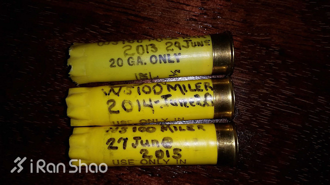 2016爱燃烧年度回顾 | 这一年关于世界越野跑圈的A-Z