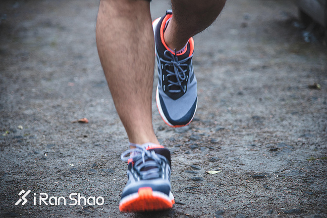 TopX | 这个冬天脚不冷 2016四大冬季款跑鞋横评